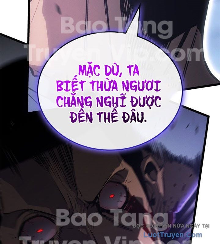 Solo Leveling Ragnarok Chap 58 - Next Chap 59