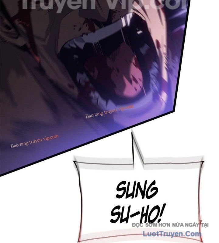 Solo Leveling Ragnarok Chap 58 - Next Chap 59