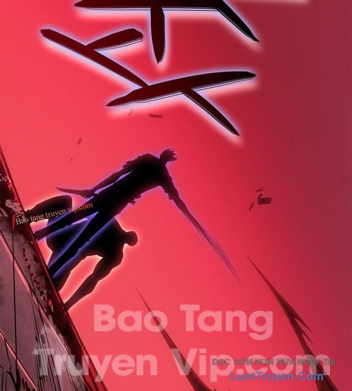 Solo Leveling Ragnarok Chap 58 - Next Chap 59