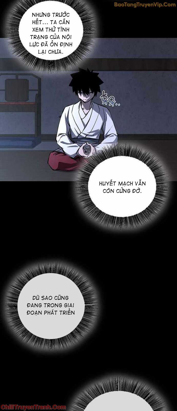 Thanh Mai Trúc Mã Của Đệ Nhất Thiên Hạ Chap 54 - Next Chap 55