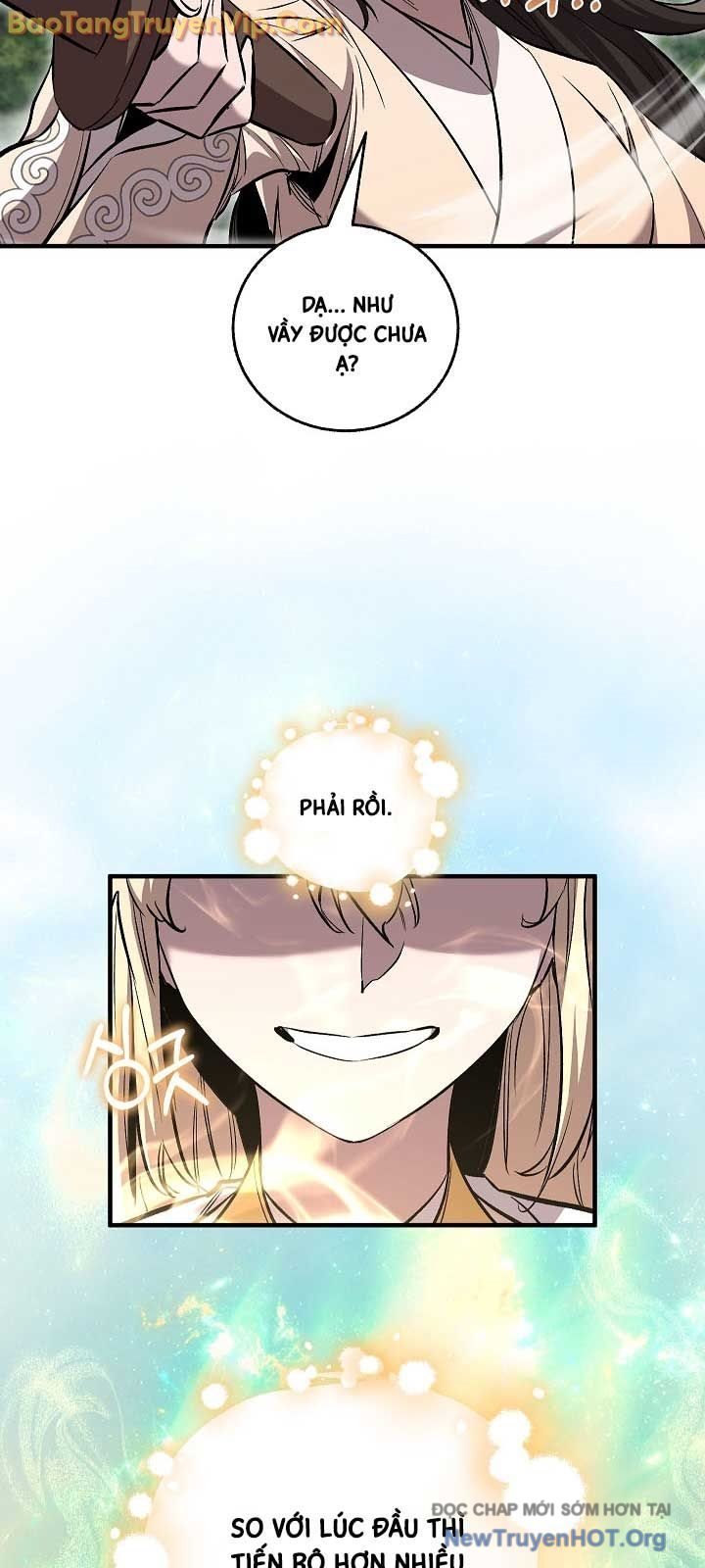 Thanh Mai Trúc Mã Của Đệ Nhất Thiên Hạ Chap 58 - Next Chap 59