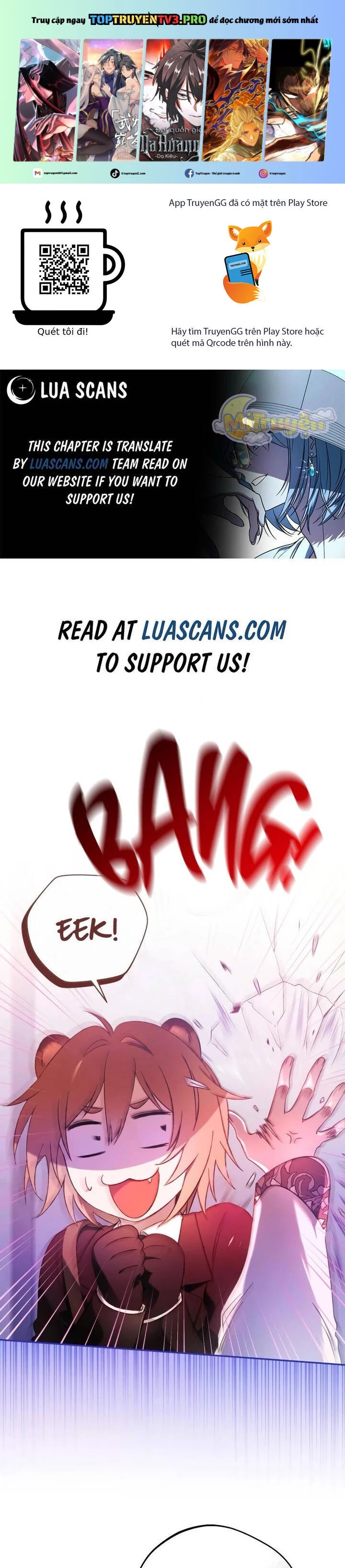 Bạo Chúa Độc Ác Trở Lại Chap 14 - Next Chap 15