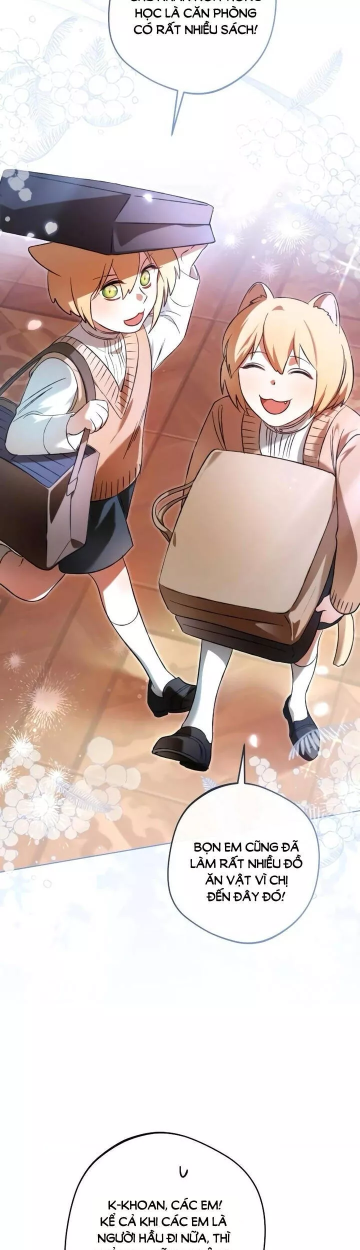 Bạo Chúa Độc Ác Trở Lại Chap 14 - Next Chap 15