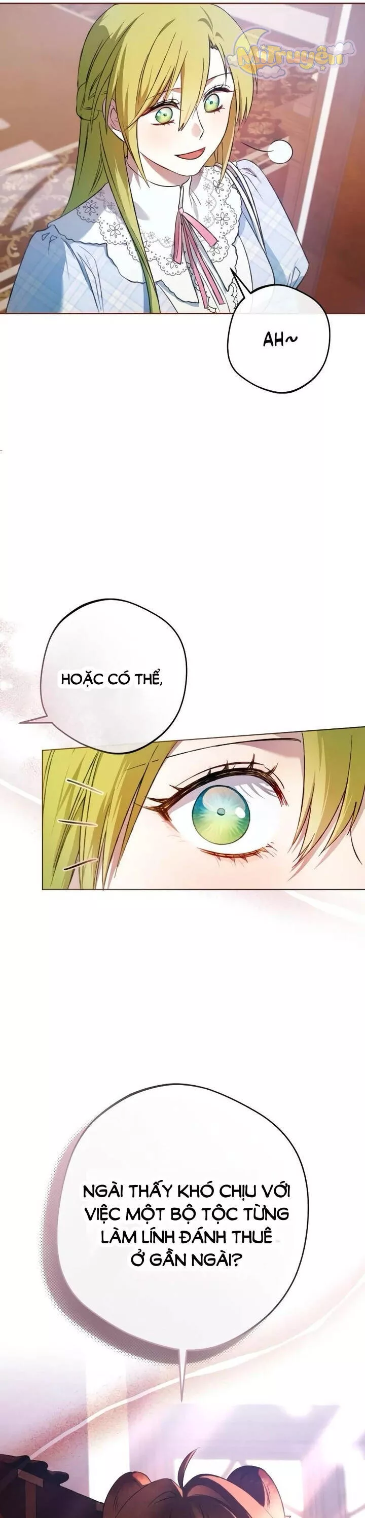 Bạo Chúa Độc Ác Trở Lại Chap 14 - Next Chap 15