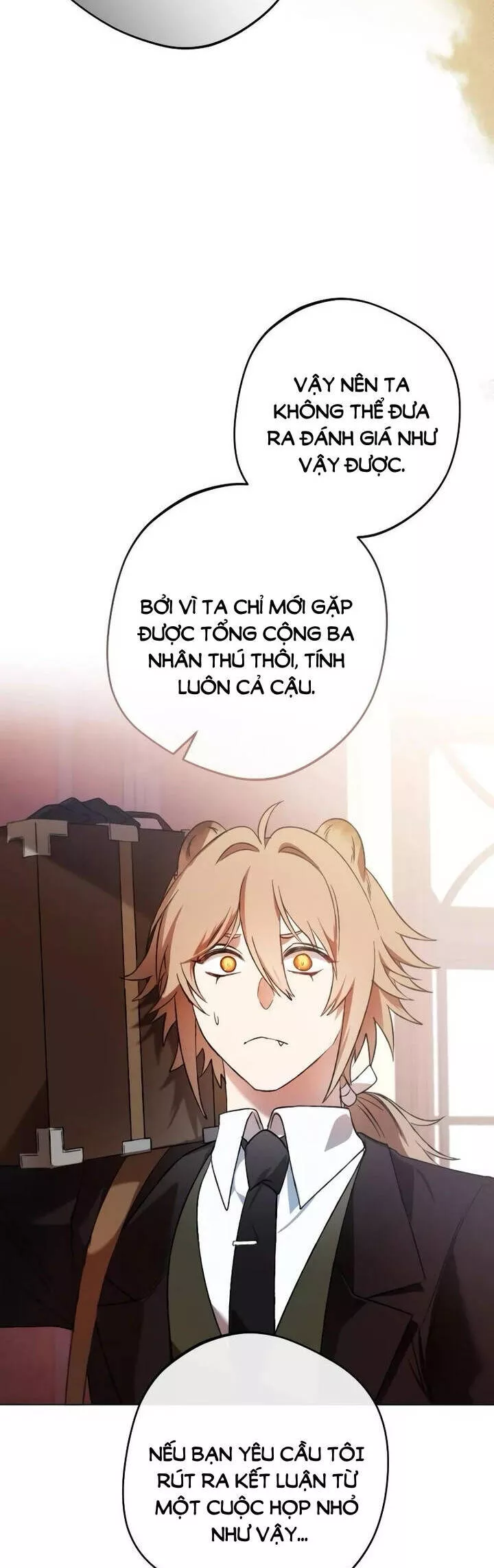 Bạo Chúa Độc Ác Trở Lại Chap 14 - Next Chap 15