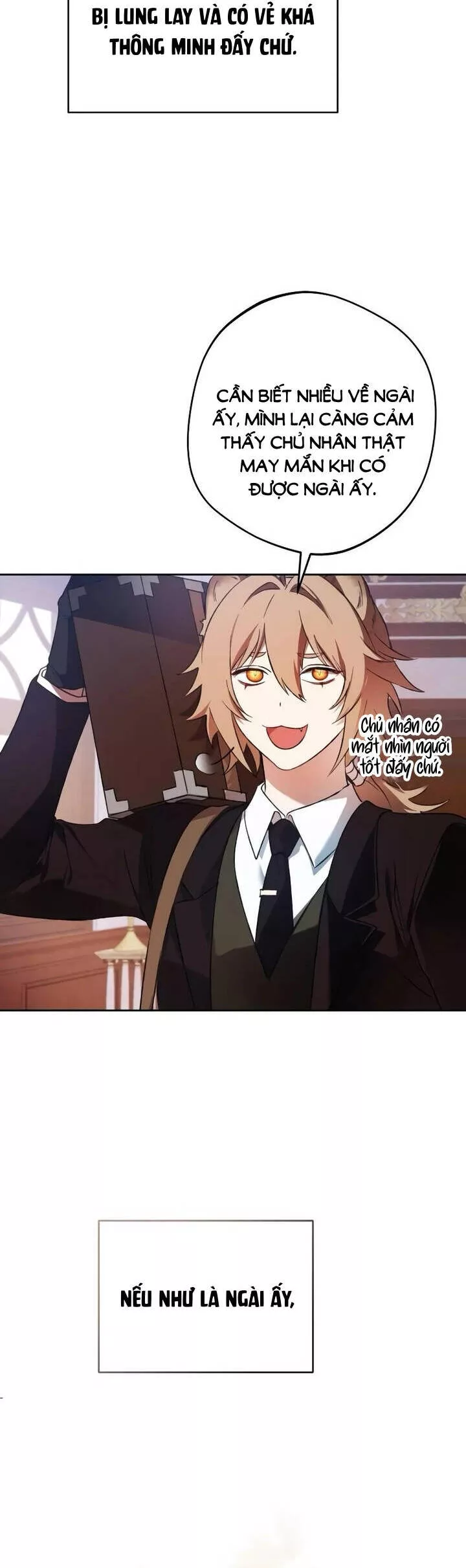 Bạo Chúa Độc Ác Trở Lại Chap 14 - Next Chap 15