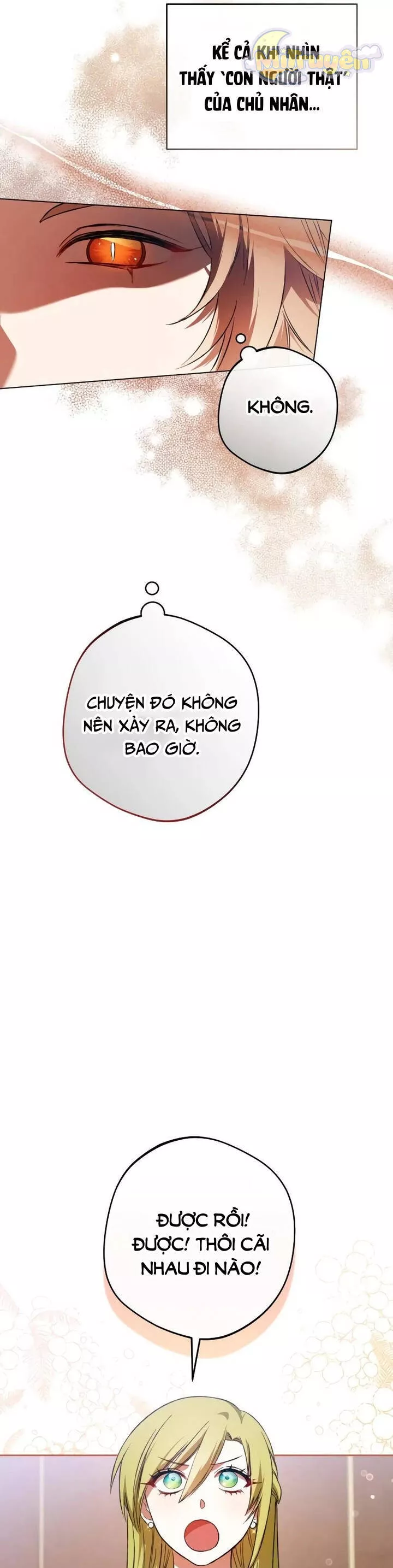 Bạo Chúa Độc Ác Trở Lại Chap 14 - Next Chap 15