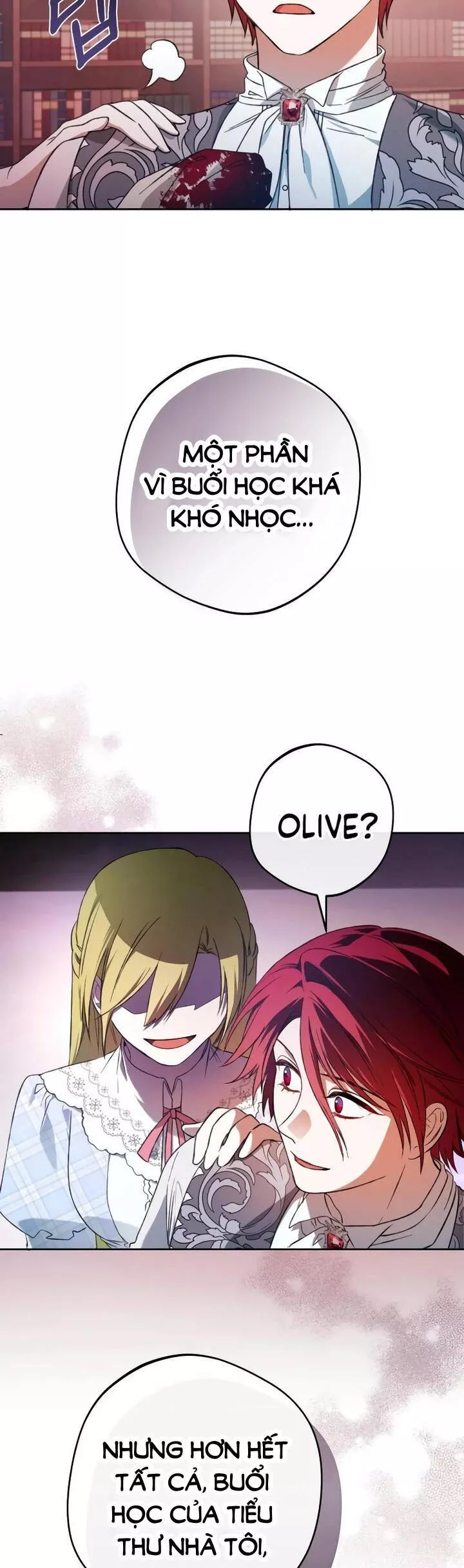 Bạo Chúa Độc Ác Trở Lại Chap 14 - Next Chap 15