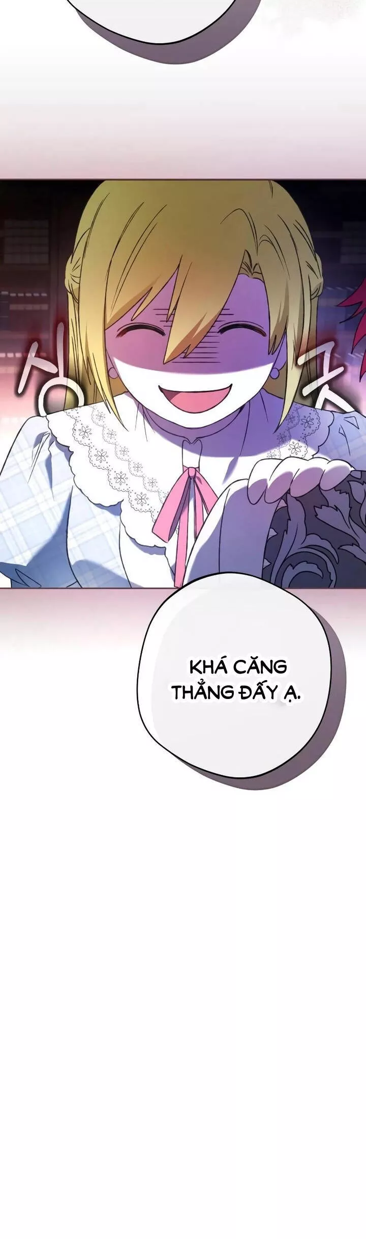 Bạo Chúa Độc Ác Trở Lại Chap 14 - Next Chap 15