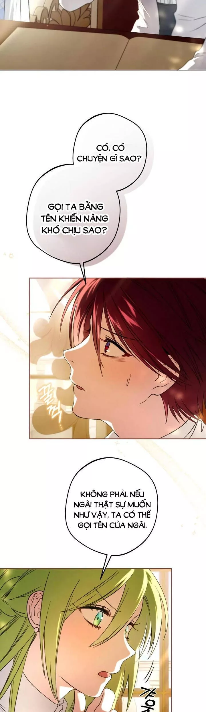 Bạo Chúa Độc Ác Trở Lại Chap 14 - Next Chap 15