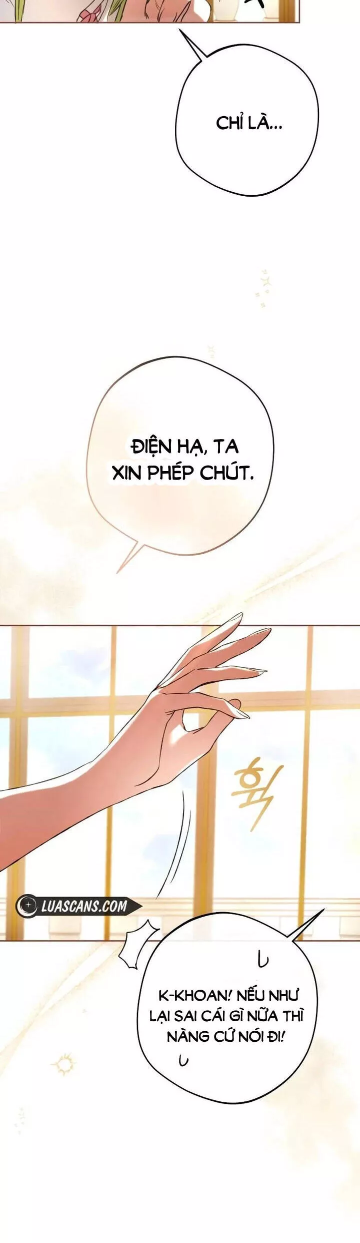 Bạo Chúa Độc Ác Trở Lại Chap 14 - Next Chap 15