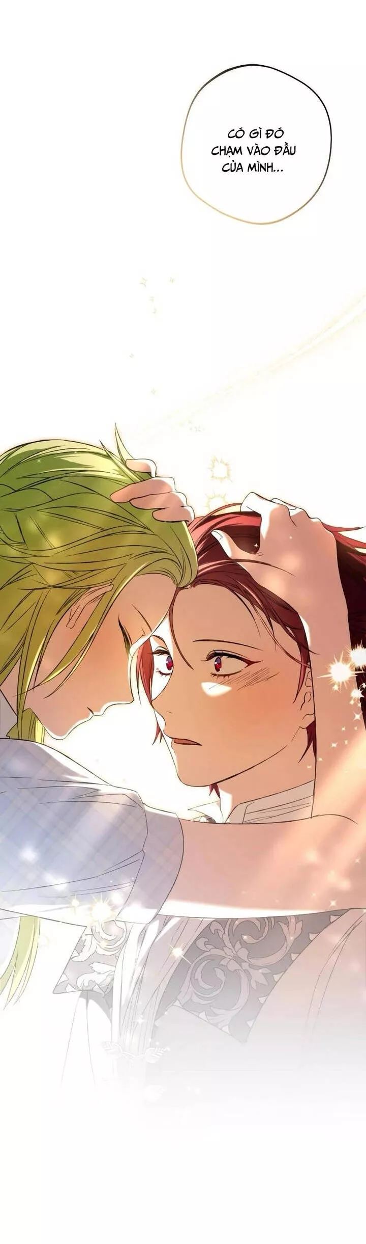 Bạo Chúa Độc Ác Trở Lại Chap 14 - Next Chap 15