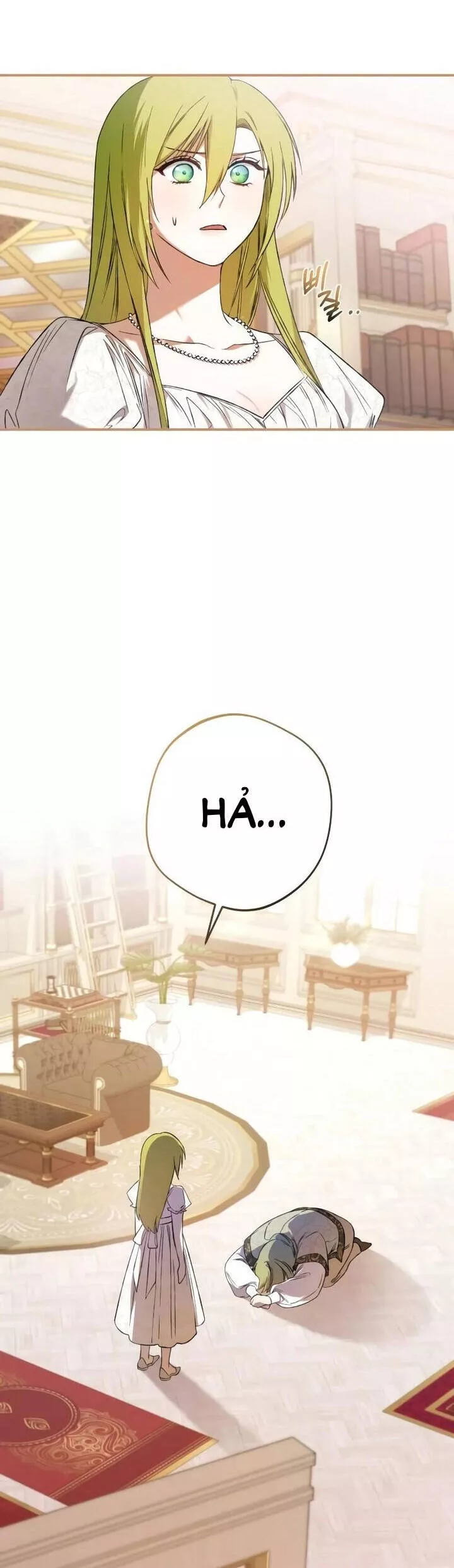 Bạo Chúa Độc Ác Trở Lại Chap 13 - Next Chap 14