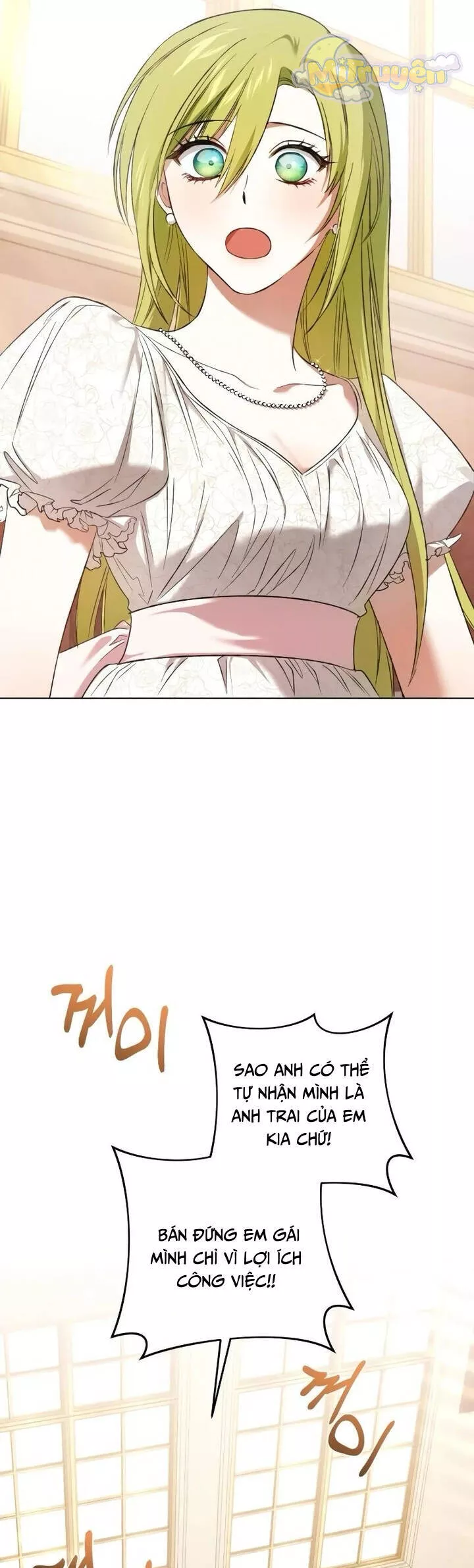 Bạo Chúa Độc Ác Trở Lại Chap 13 - Next Chap 14