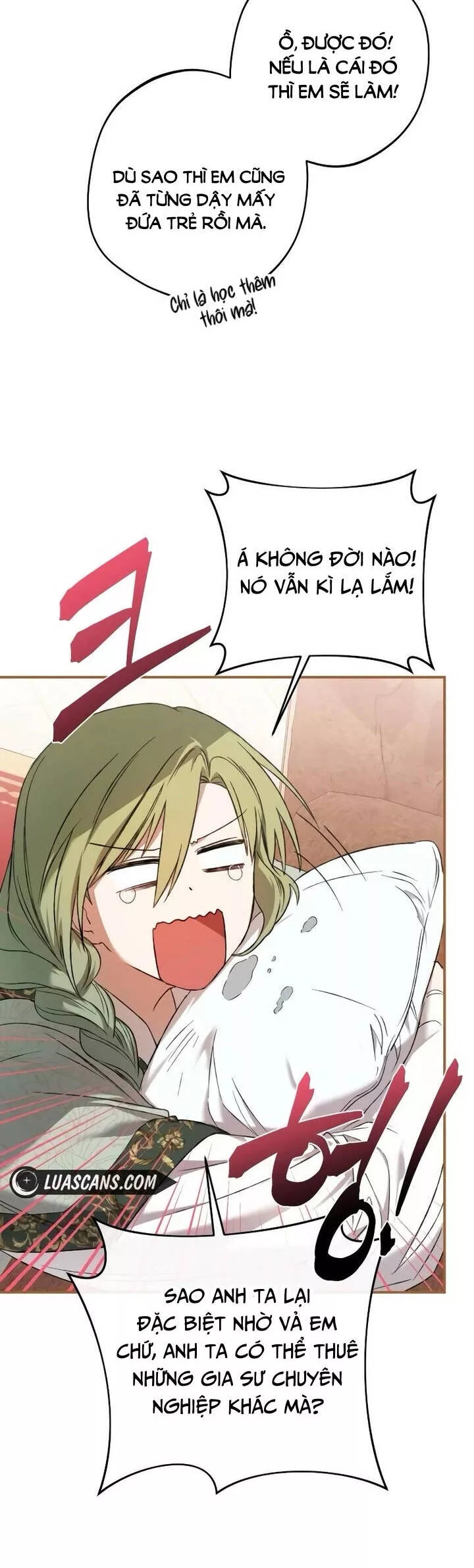 Bạo Chúa Độc Ác Trở Lại Chap 13 - Next Chap 14