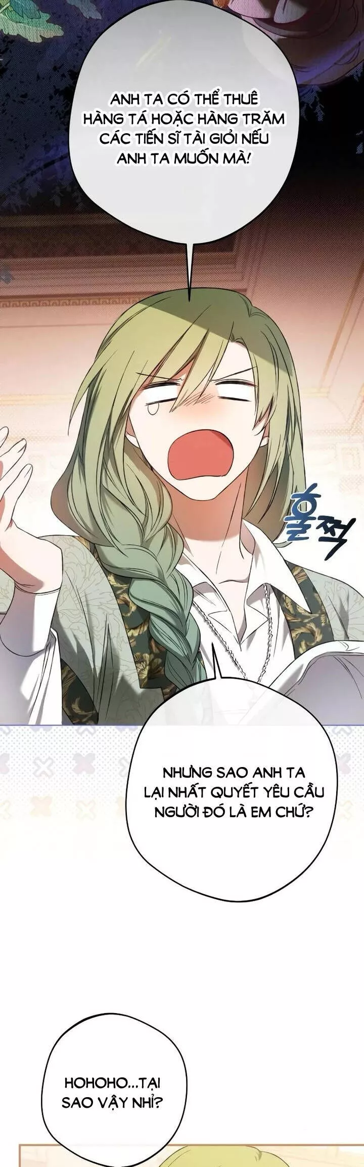 Bạo Chúa Độc Ác Trở Lại Chap 13 - Next Chap 14