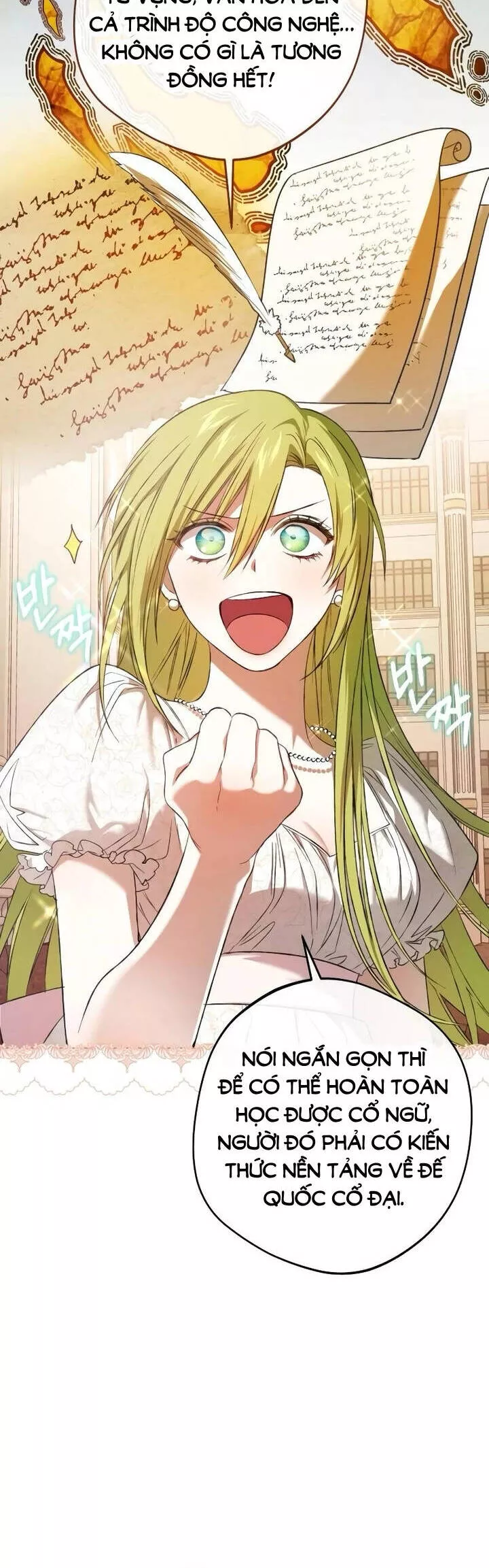 Bạo Chúa Độc Ác Trở Lại Chap 13 - Next Chap 14