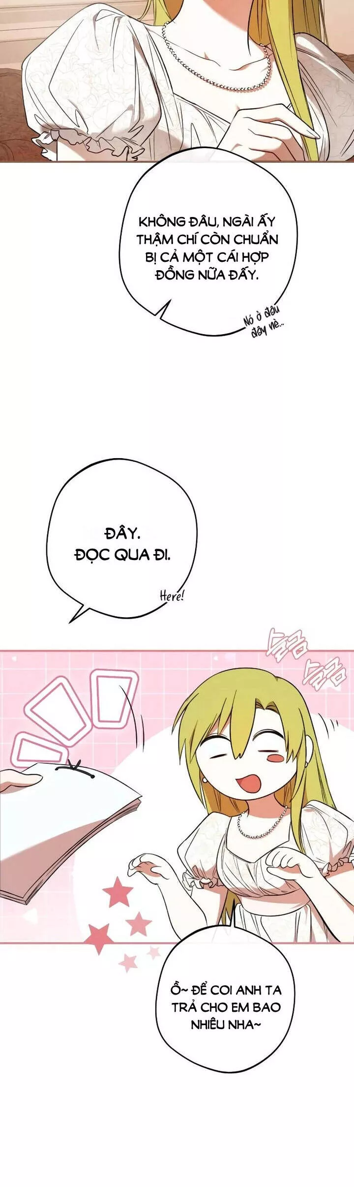 Bạo Chúa Độc Ác Trở Lại Chap 13 - Next Chap 14