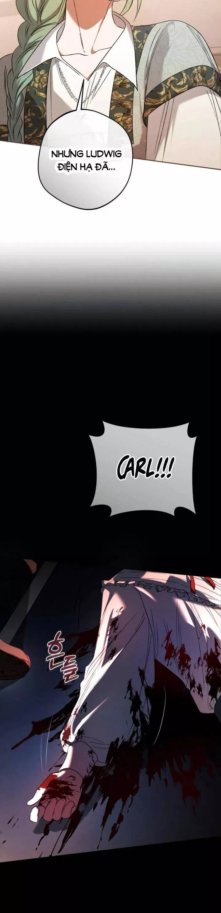 Bạo Chúa Độc Ác Trở Lại Chap 13 - Next Chap 14