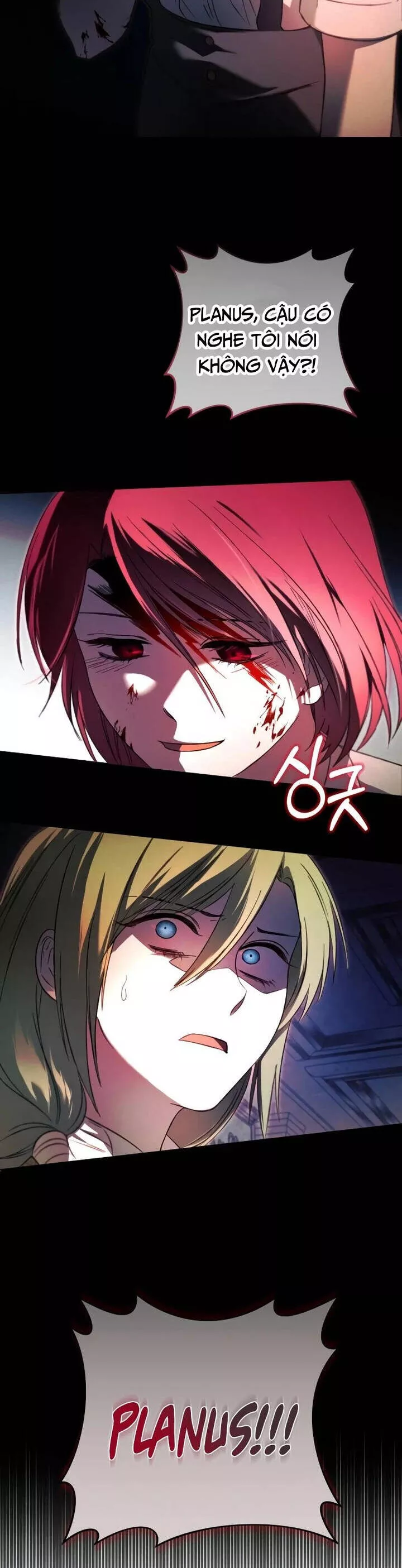 Bạo Chúa Độc Ác Trở Lại Chap 13 - Next Chap 14