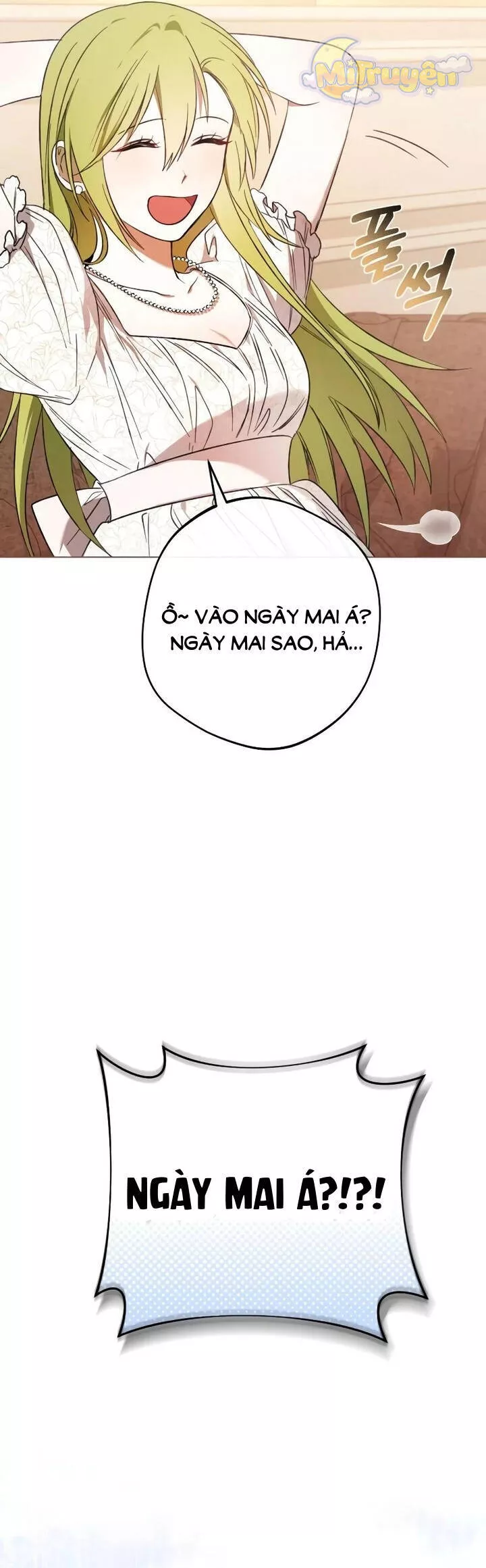 Bạo Chúa Độc Ác Trở Lại Chap 13 - Next Chap 14