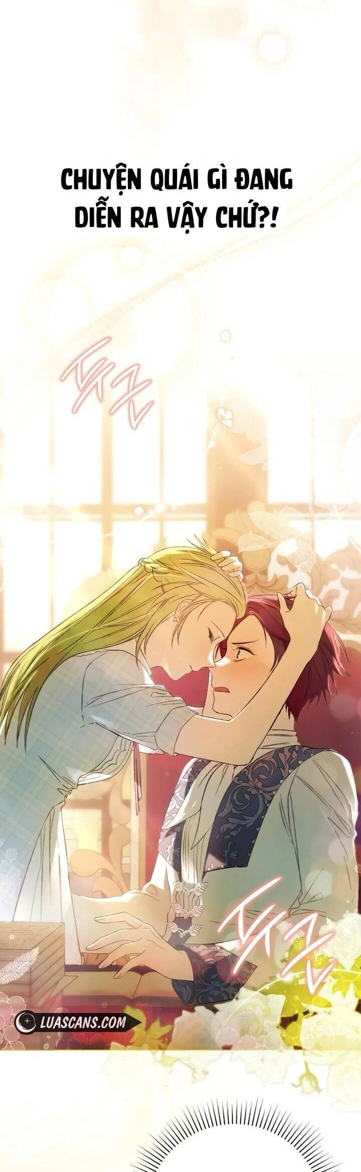 Bạo Chúa Độc Ác Trở Lại Chap 15 - Next Chap 16