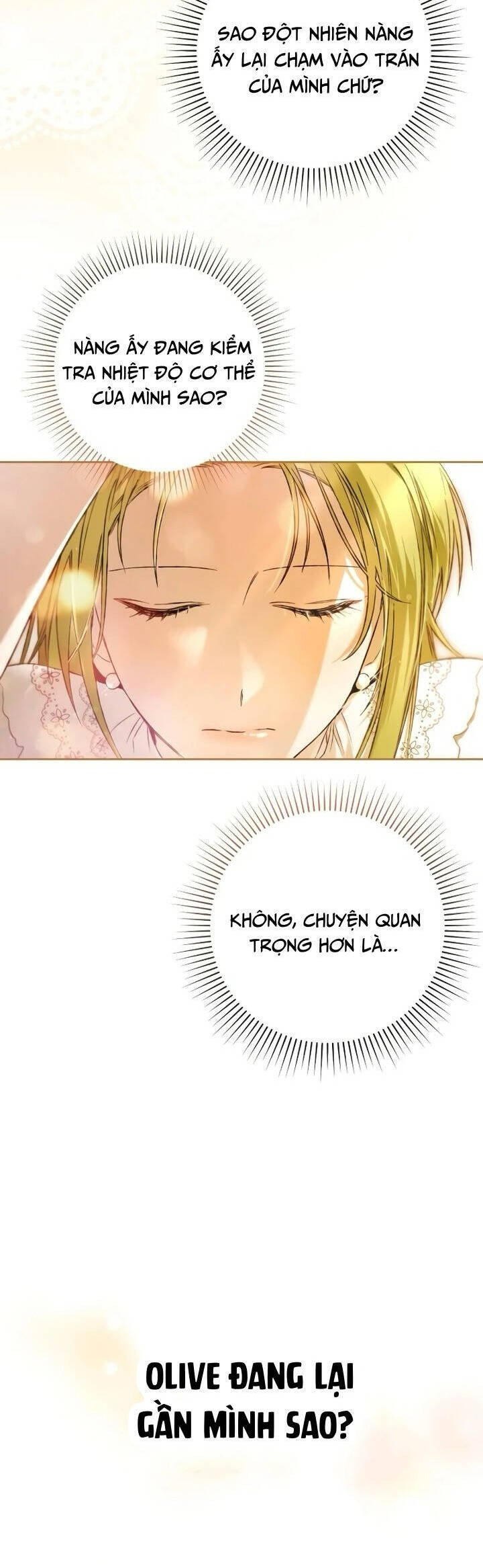 Bạo Chúa Độc Ác Trở Lại Chap 15 - Next Chap 16