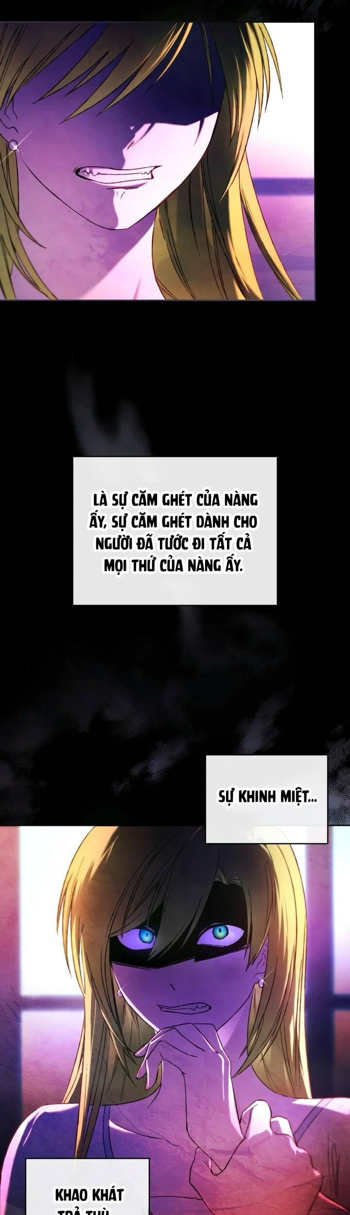 Bạo Chúa Độc Ác Trở Lại Chap 15 - Next Chap 16