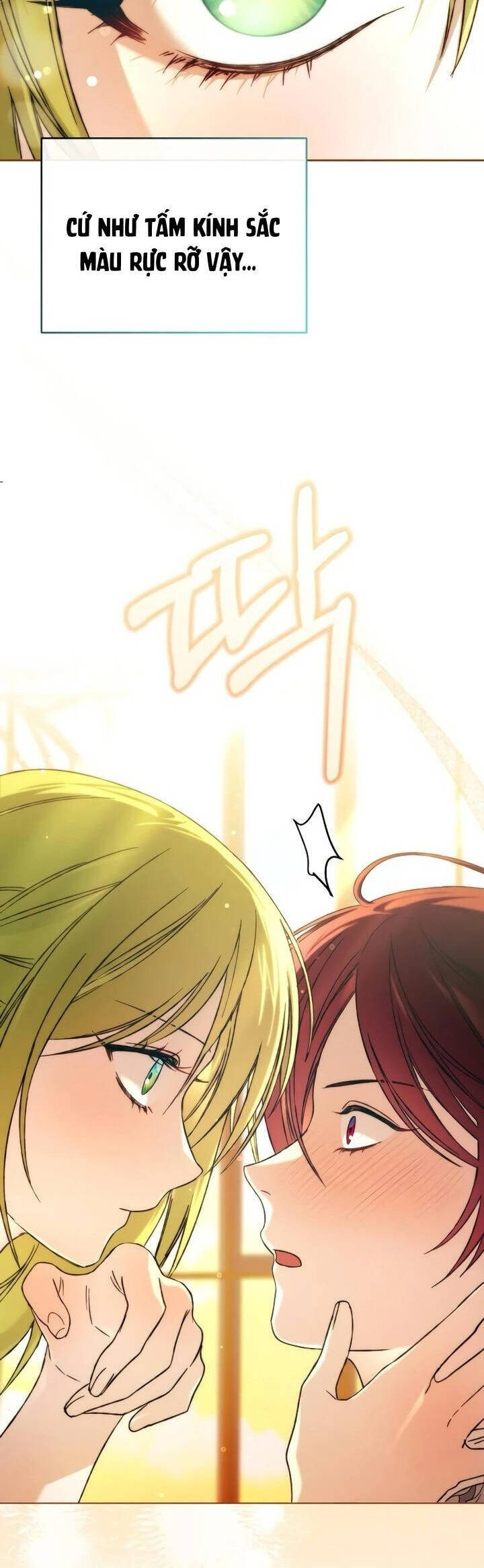 Bạo Chúa Độc Ác Trở Lại Chap 15 - Next Chap 16