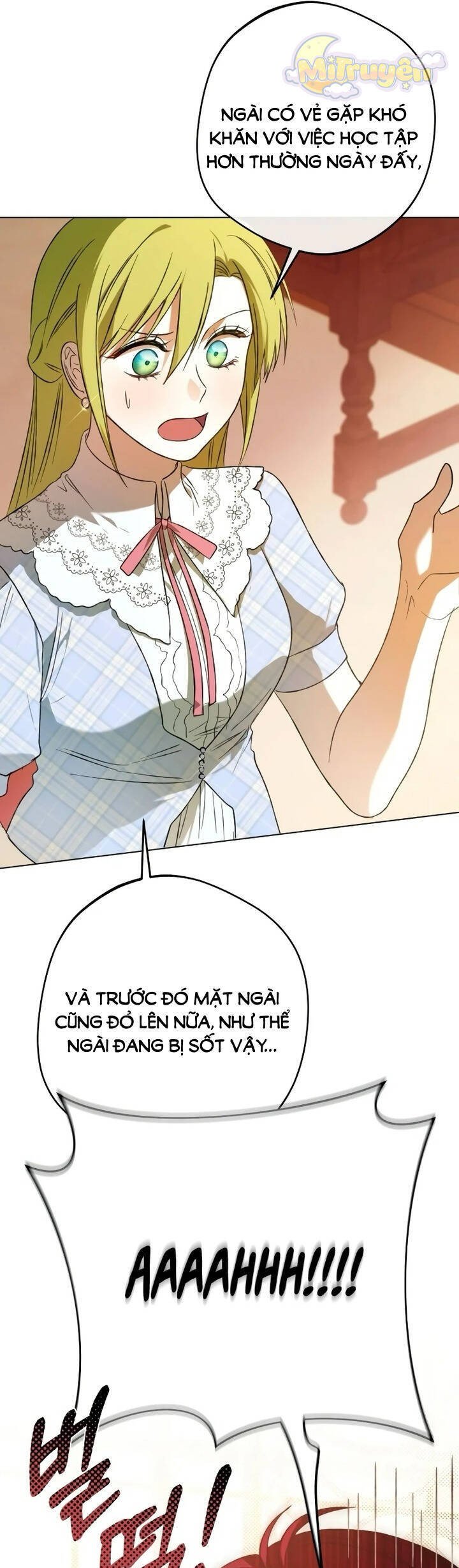 Bạo Chúa Độc Ác Trở Lại Chap 15 - Next Chap 16