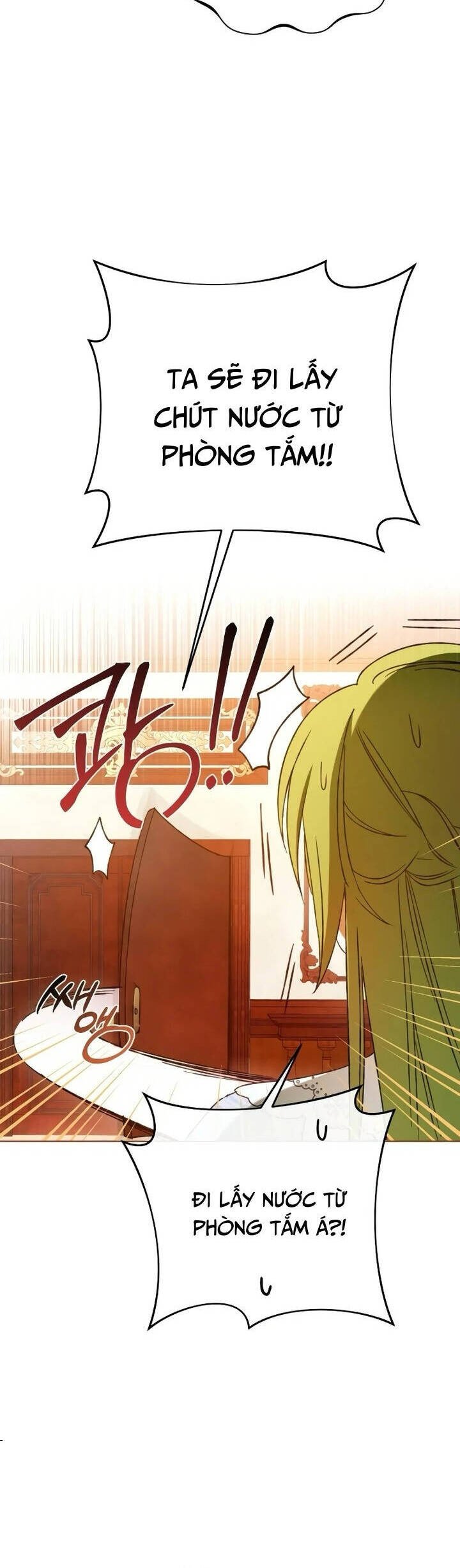 Bạo Chúa Độc Ác Trở Lại Chap 15 - Next Chap 16