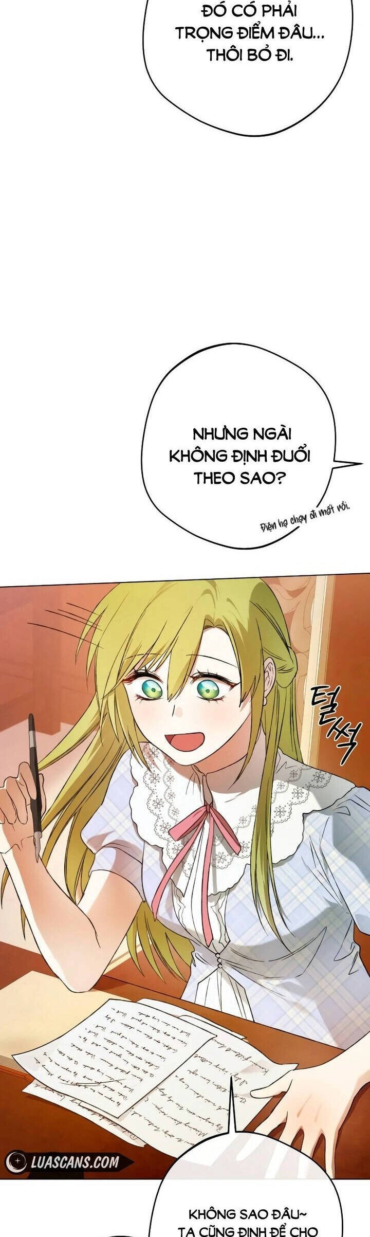 Bạo Chúa Độc Ác Trở Lại Chap 15 - Next Chap 16