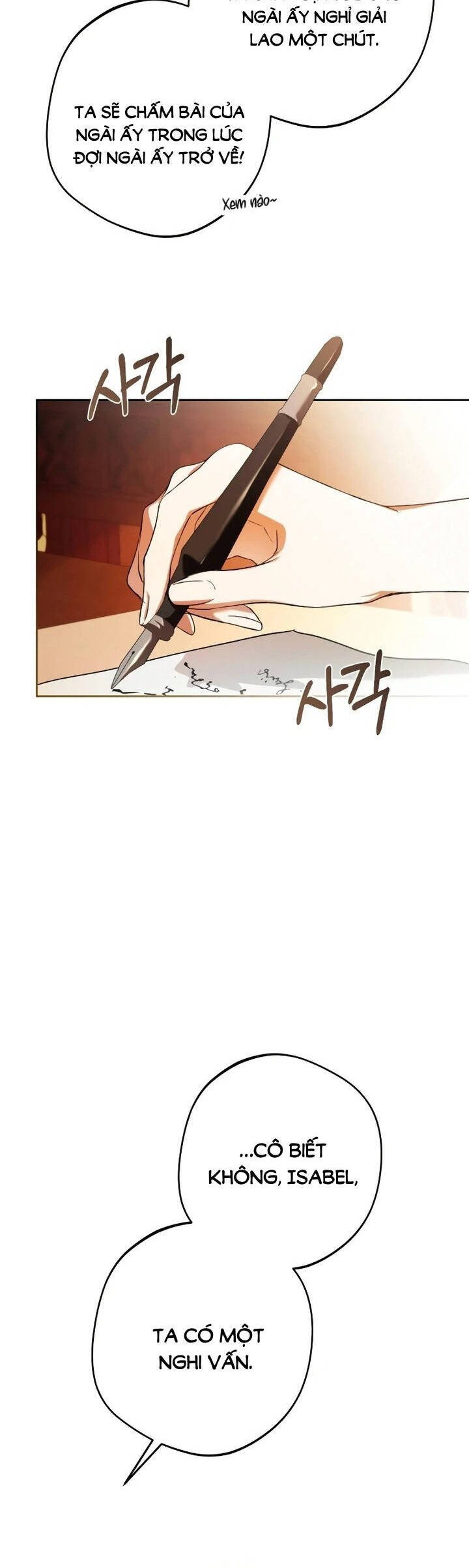 Bạo Chúa Độc Ác Trở Lại Chap 15 - Next Chap 16