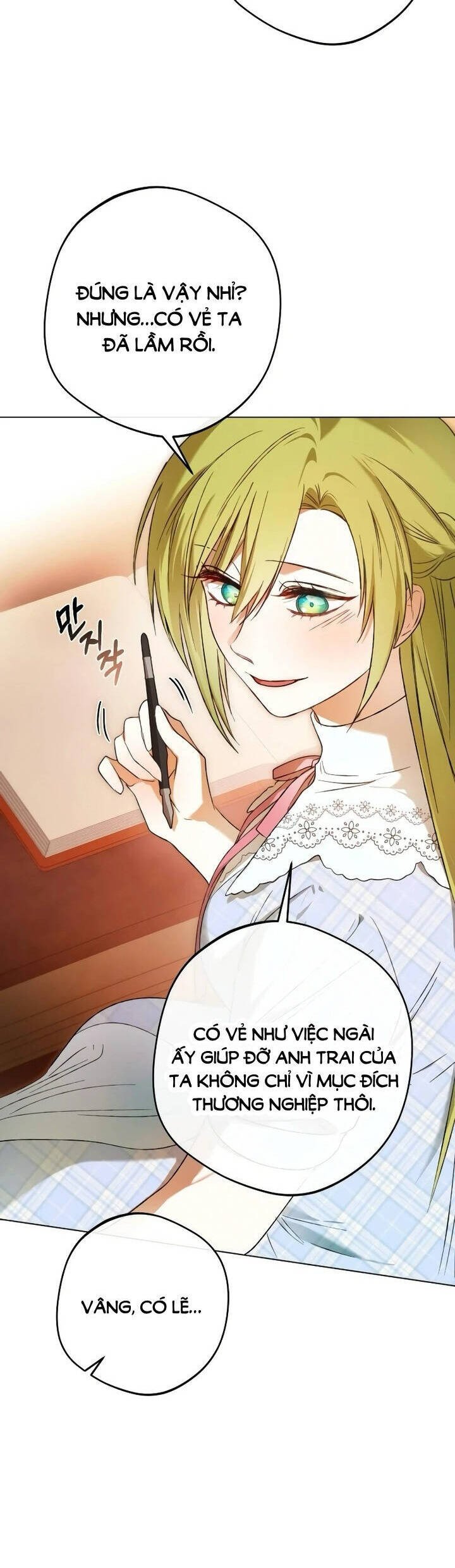 Bạo Chúa Độc Ác Trở Lại Chap 15 - Next Chap 16