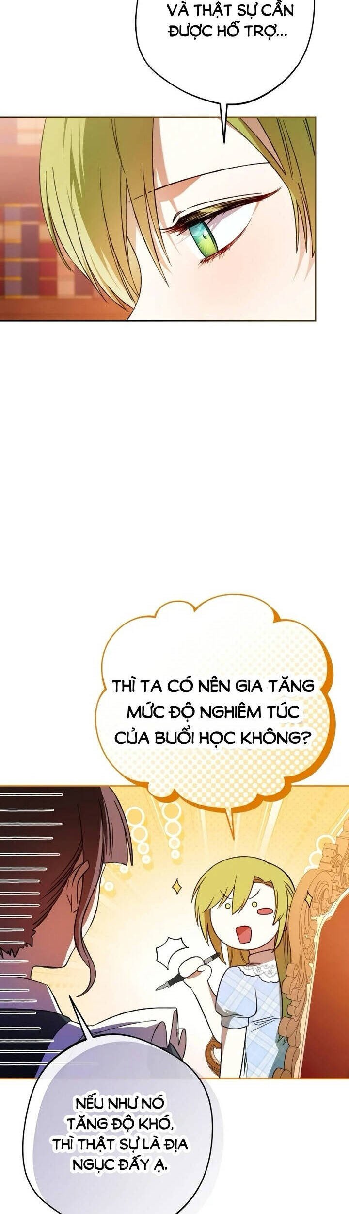 Bạo Chúa Độc Ác Trở Lại Chap 15 - Next Chap 16
