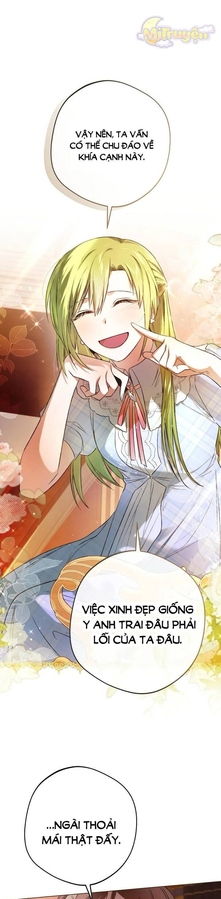 Bạo Chúa Độc Ác Trở Lại Chap 15 - Next Chap 16