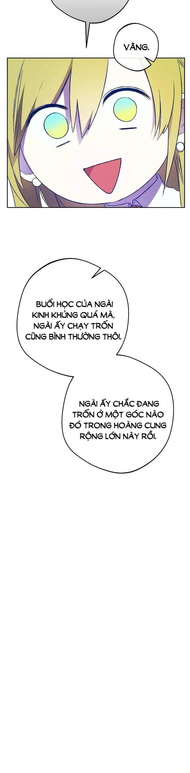 Bạo Chúa Độc Ác Trở Lại Chap 15 - Next Chap 16