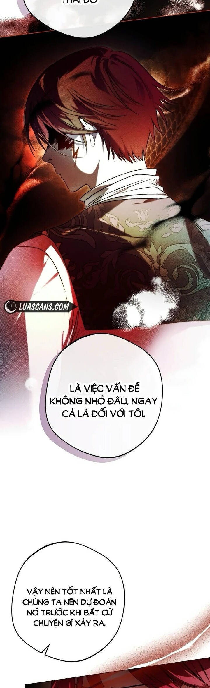 Bạo Chúa Độc Ác Trở Lại Chap 15 - Next Chap 16