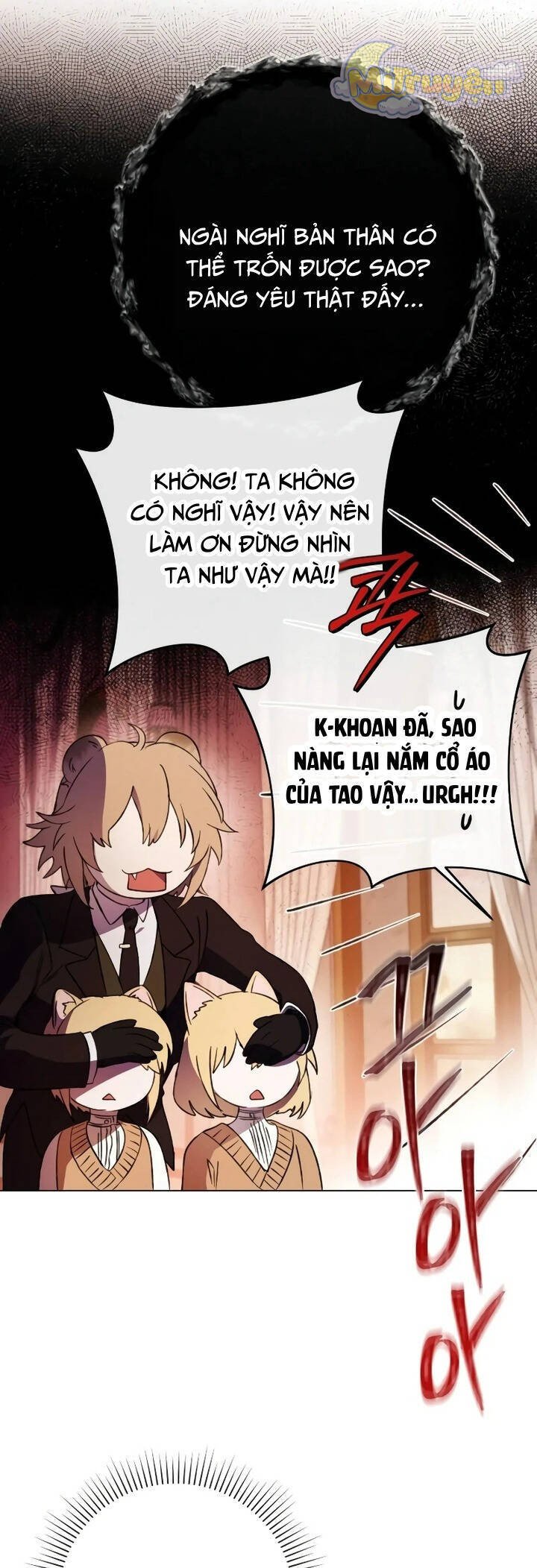 Bạo Chúa Độc Ác Trở Lại Chap 15 - Next Chap 16