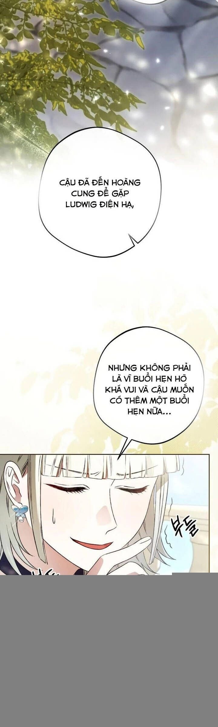 Bạo Chúa Độc Ác Trở Lại Chap 16 - Next Chap 17