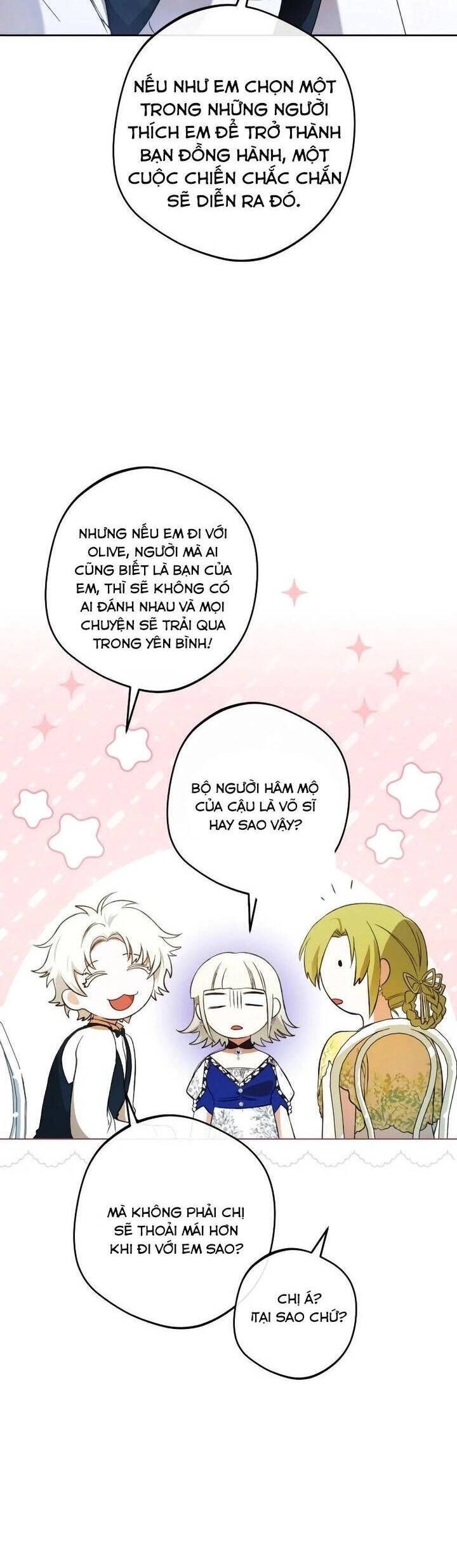 Bạo Chúa Độc Ác Trở Lại Chap 16 - Next Chap 17