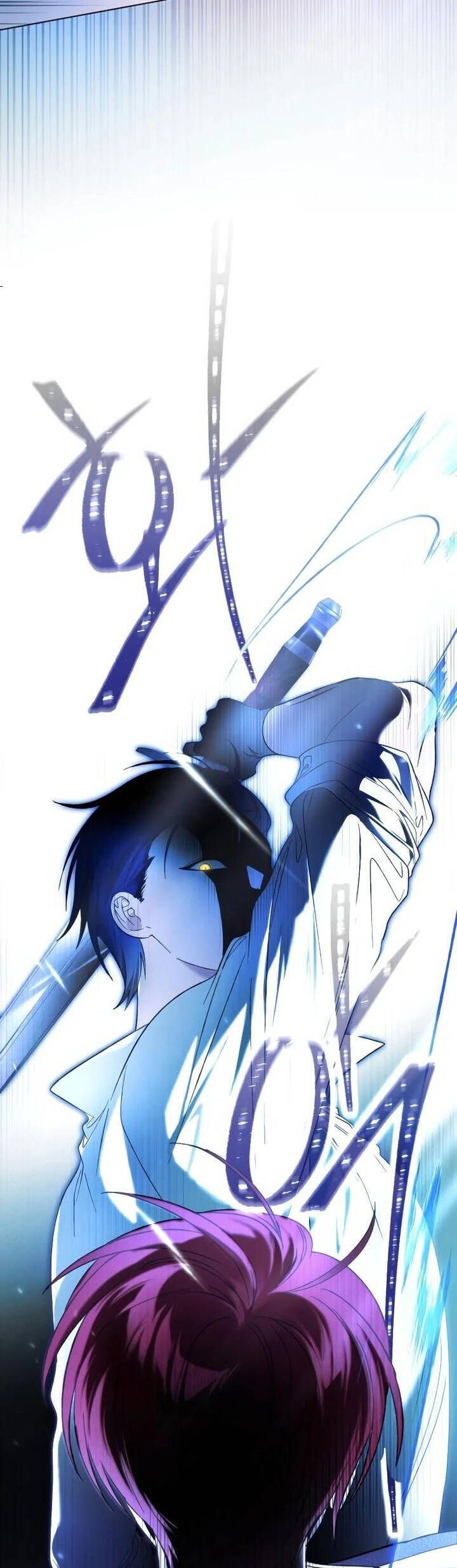 Bạo Chúa Độc Ác Trở Lại Chap 16 - Next Chap 17