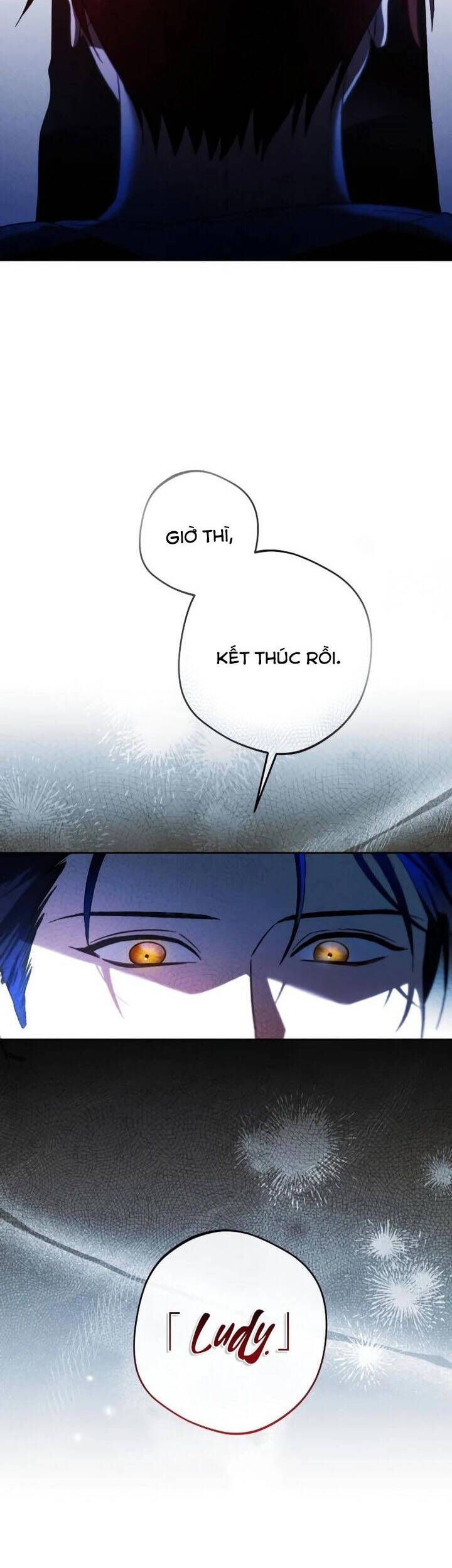 Bạo Chúa Độc Ác Trở Lại Chap 16 - Next Chap 17