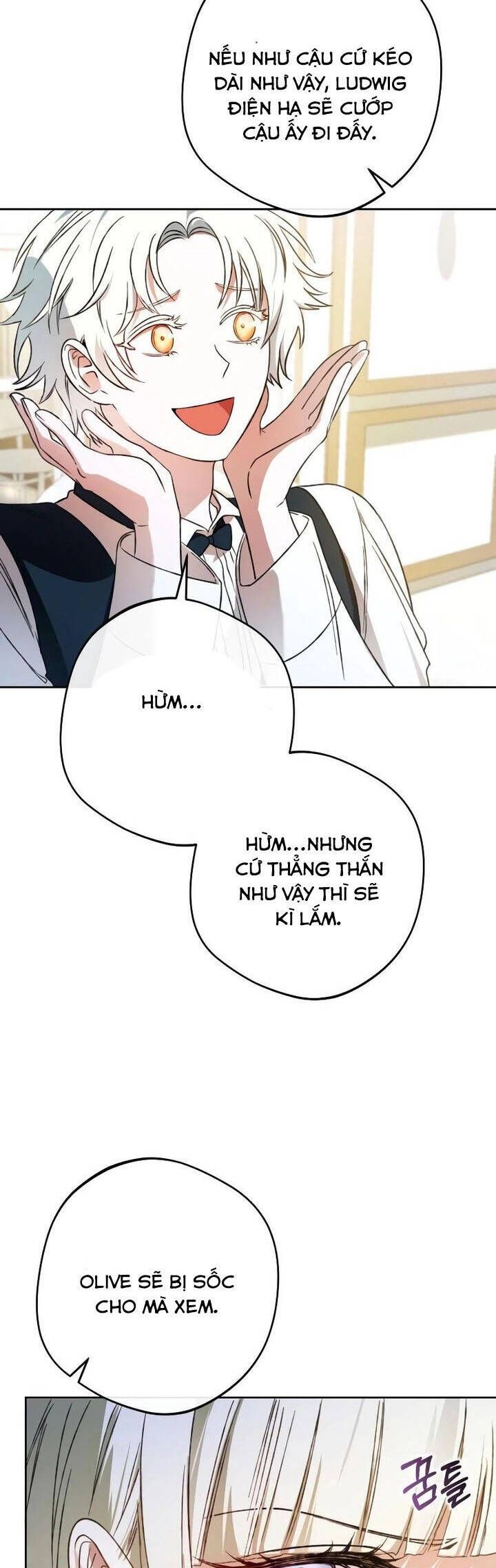 Bạo Chúa Độc Ác Trở Lại Chap 16 - Next Chap 17