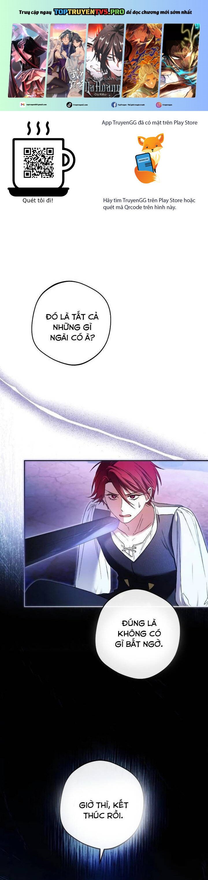 Bạo Chúa Độc Ác Trở Lại Chap 17 - Next Chap 18