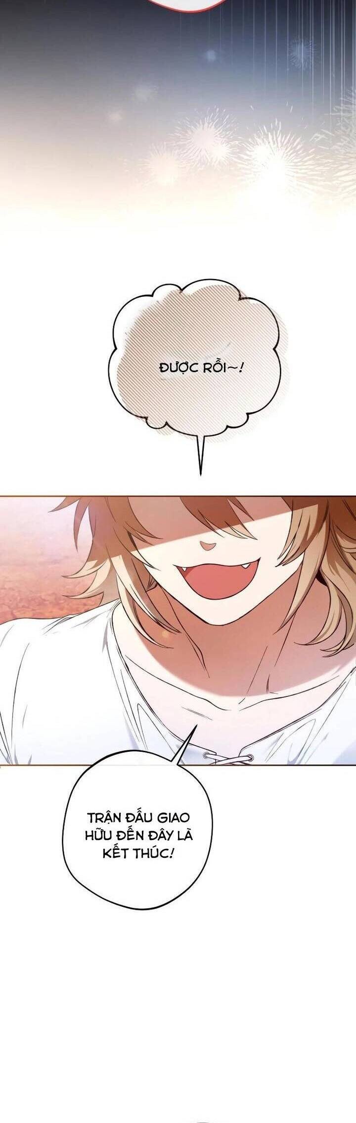 Bạo Chúa Độc Ác Trở Lại Chap 17 - Next Chap 18