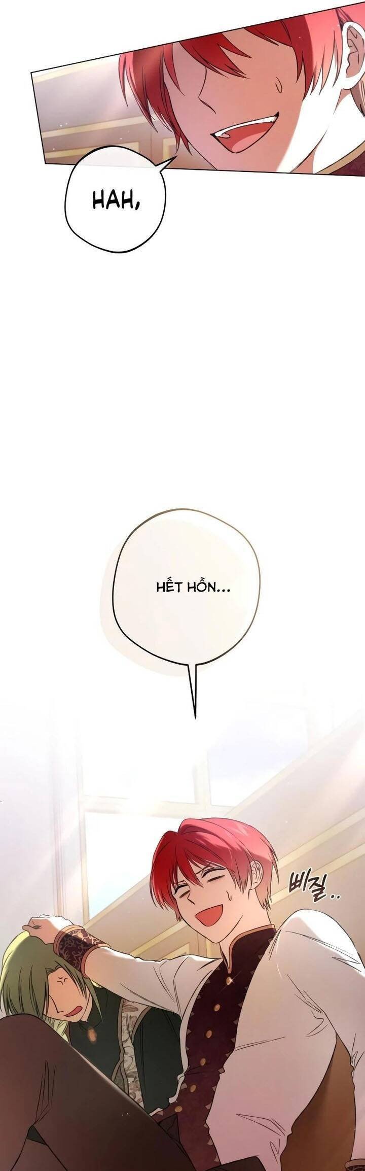 Bạo Chúa Độc Ác Trở Lại Chap 17 - Next Chap 18