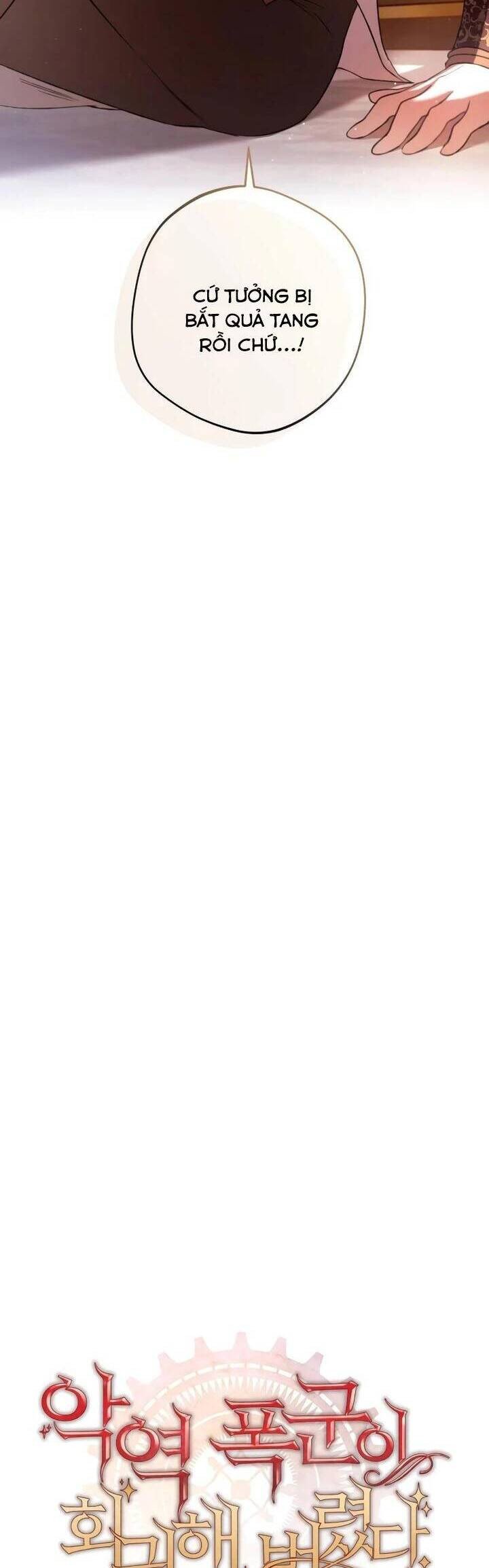 Bạo Chúa Độc Ác Trở Lại Chap 17 - Next Chap 18