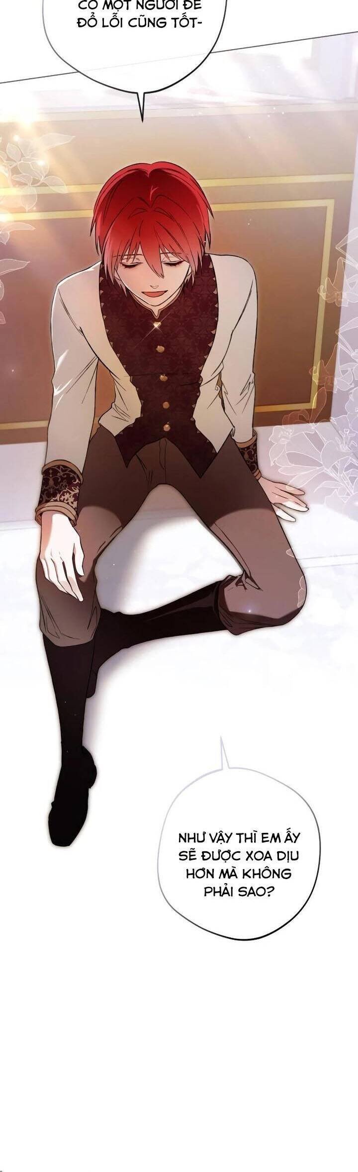 Bạo Chúa Độc Ác Trở Lại Chap 17 - Next Chap 18