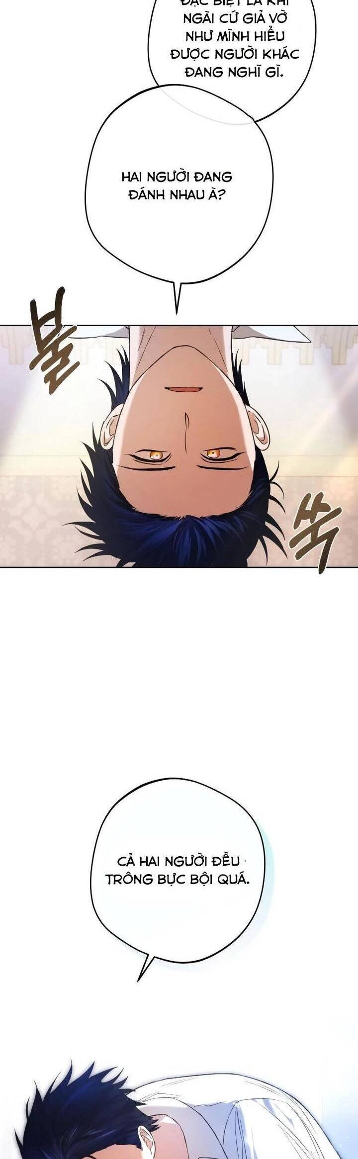 Bạo Chúa Độc Ác Trở Lại Chap 17 - Next Chap 18